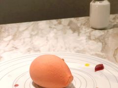 粉色RORO-théATRE 茶聚场(王府中環店)