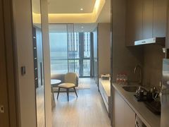 -上海会展方隅服务公寓