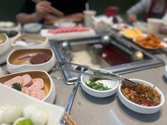 -海底捞火锅(天一广场亚细亚店)