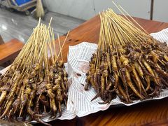 -十里铺铁板鱿鱼