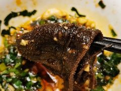 -红鼎坊·老成都火锅(新南门店)