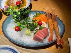 -三石铁板烧(紫竹桥店)