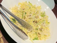 -纪林菜馆·博山菜老字号(华光路店)