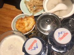 -华夏良子·足道·SPA·艾灸(苏州桥店)