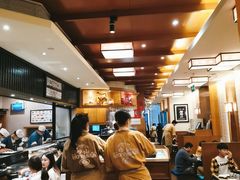 -小山日本料理(太古汇店)