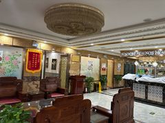-达吾手抓美食城总部(义乌店)