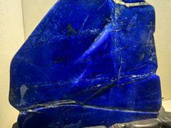 -安徽省地质博物馆