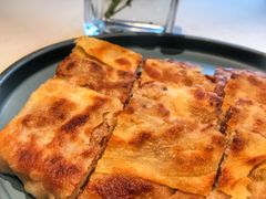 老北京肉饼-君子·兰餐厅(长江路店)
