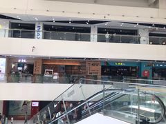 -义乌之心城市生活广场(新马路店)