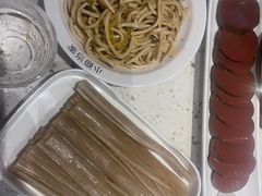 -姜虎东白丁韩国烤肉(吉利大厦店)