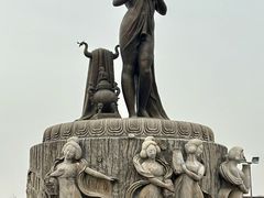 -华清宫景区