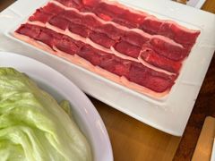 -南门涮肉(后海店)