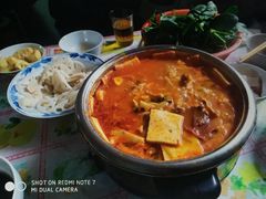 -锅圈食汇火锅烧烤食材超市(聚贤路店)