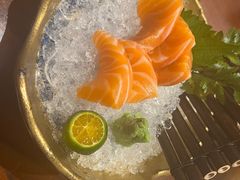 -鸟鹏烧鸟居酒屋(仁恒梦中心店)