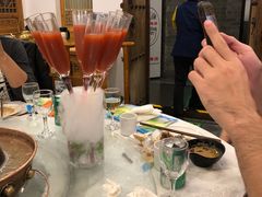 -东来顺饭庄(西直门店)