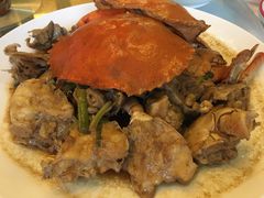 -小厨师·二十年沈家门小海鲜(百井坊巷店)