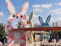 -季高兔窝窝亲子园(上海薰衣草公园店)