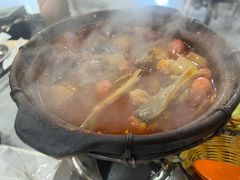 -范贤光鸡公煲(平乐园总店)