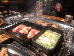 -伍丁·烤牛肋(和平东桥店)