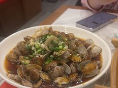 -火龙堂·风味民间菜(文一路店)