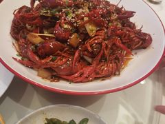 -武汉香格里拉大酒店·香宫中餐厅