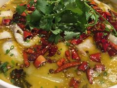 -小厨娘淮扬菜(清江苏宁广场店)