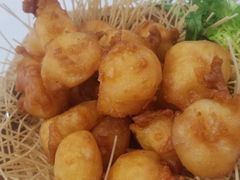 -东江海鲜酒家(艺都分店)