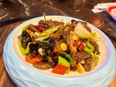 -粗粮人家·东北菜(洋桥店)