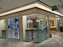 -新世界百货(明洞总店)