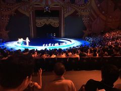 -珠海横琴长隆《卡卡虎奇遇记》