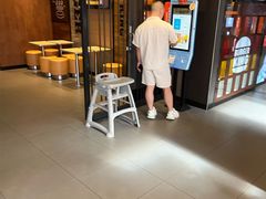 -汉堡王(徐汇绿地缤纷店)