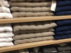-MUJI无印良品(远洋未来广场店)