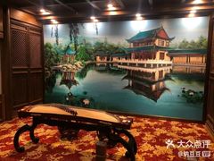 -北京全聚德(西客站店)