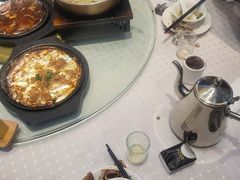 -百姓食府(秦虹路店)