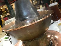 -东来顺饭庄(王府井步行街店)