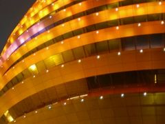 -杭州国际会议中心洲际酒店-原素全日餐厅(解放东路店)