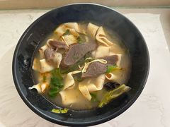 -牛汤哥慢熬牛肉汤(陶然亭店)