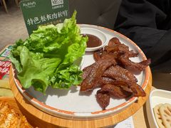 -新大新豆米火锅1993(万象汇店)