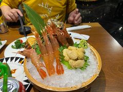 -九井澤精致料理(金茂店)