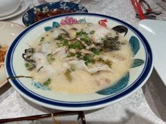 -红棉中餐厅·广州海航威斯汀酒店