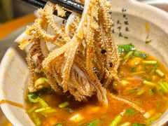 -重庆锦火锅(惠福东路店)