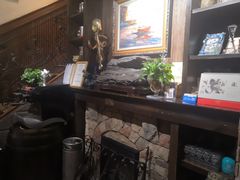 -德福楼咖啡吧(德福巷店)