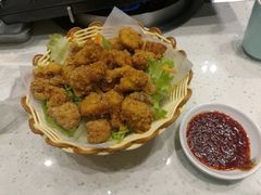 -韩时烤肉(丰科万达广场店)
