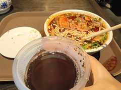 -清真·马安军辣子牛肉面