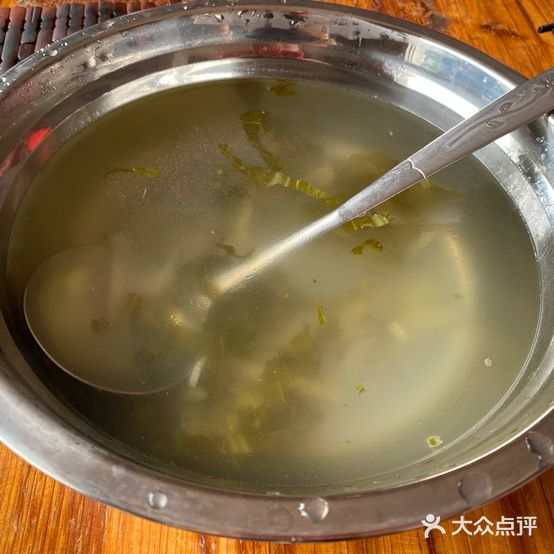 胜利饭店(西一横路店)