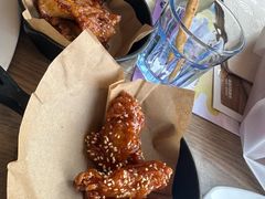 -必胜客(新中纬店)