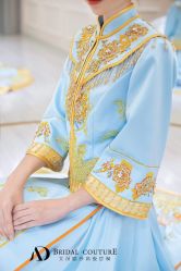 -艾朵婚纱
