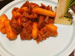 -新白鹿餐厅(爱琴海购物中心店)