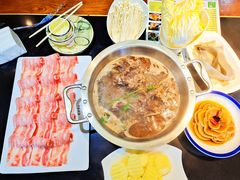-羊庄故事(塘沽抗震路店)