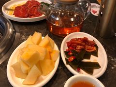 -一品诚记烤肉·甄选店(中南路店)